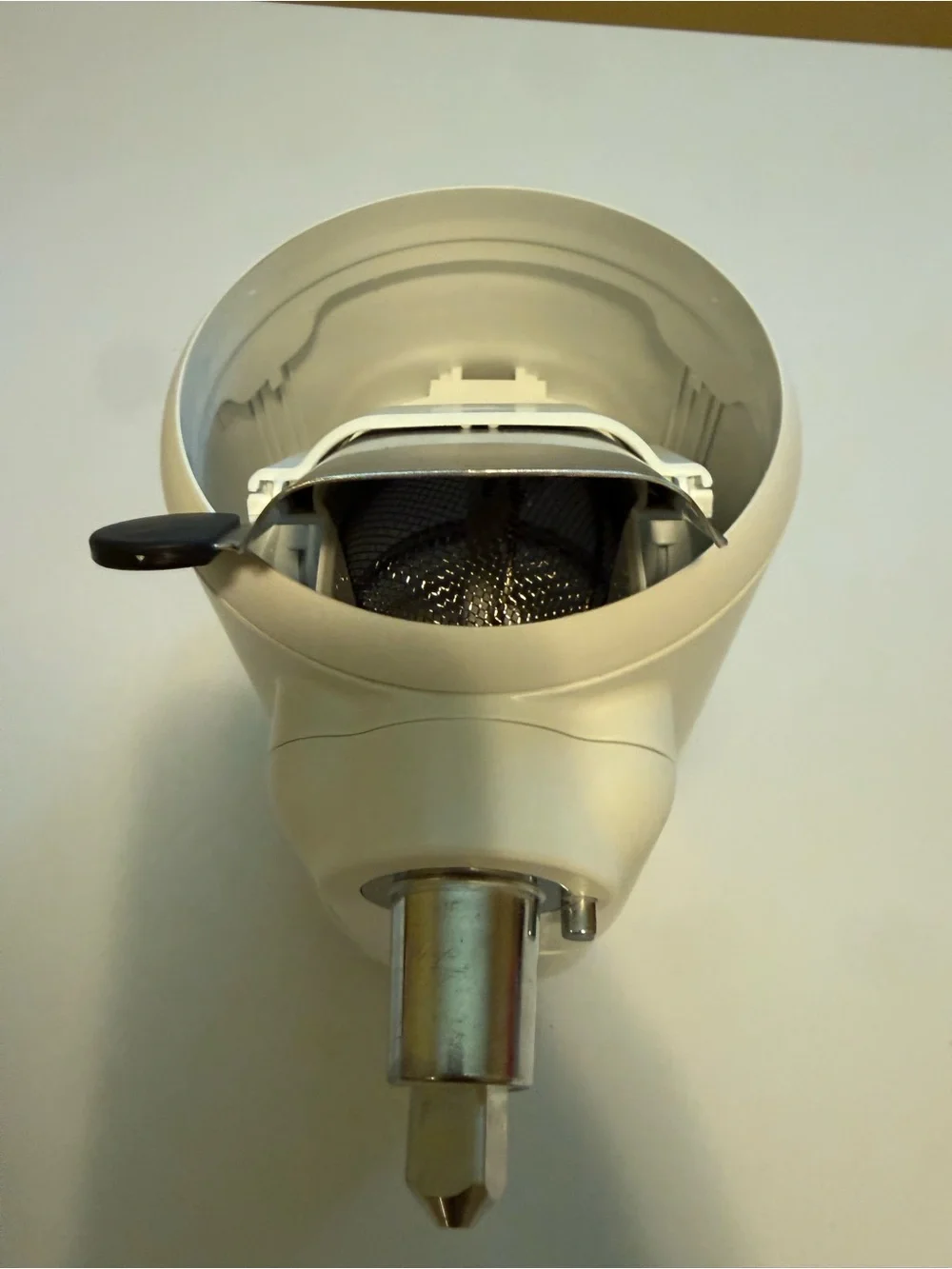 KitchenAid product features